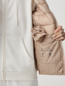 Демисезонная куртка OVS модель 1938841 Фото