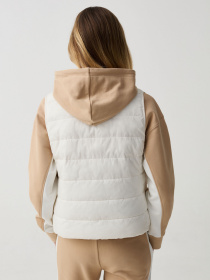 Жилет з утеплювачем OVS модель 1938859 Фото