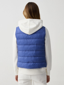 Утеплений жилет OVS модель 1938865 Утеплений жилет OVS модель 1938865 Фото