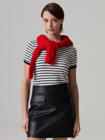 Юбка мини OVS модель 1941204 Фото