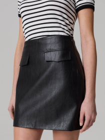 Юбка мини OVS модель 1941204 Фото