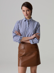 Юбка мини OVS модель 1941211 Фото