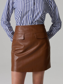 Юбка мини OVS модель 1941211 Фото