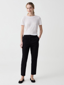 Класичні штани OVS модель 1967031 Фото