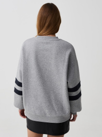 Світшот OVS модель 1969969 Світшот OVS модель 1969969 Фото