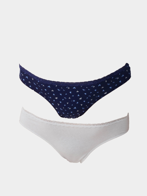 Набор трусов OVS модель 1973143 Фото