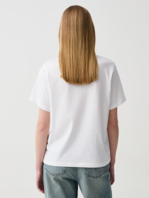 Футболка OVS модель 1974401 Фото