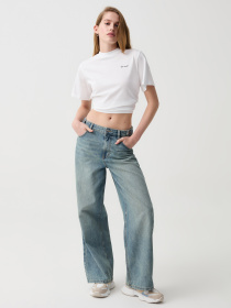 Футболка OVS модель 1974401 Фото