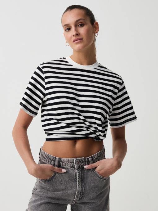 Футболка OVS модель 1974405 Фото