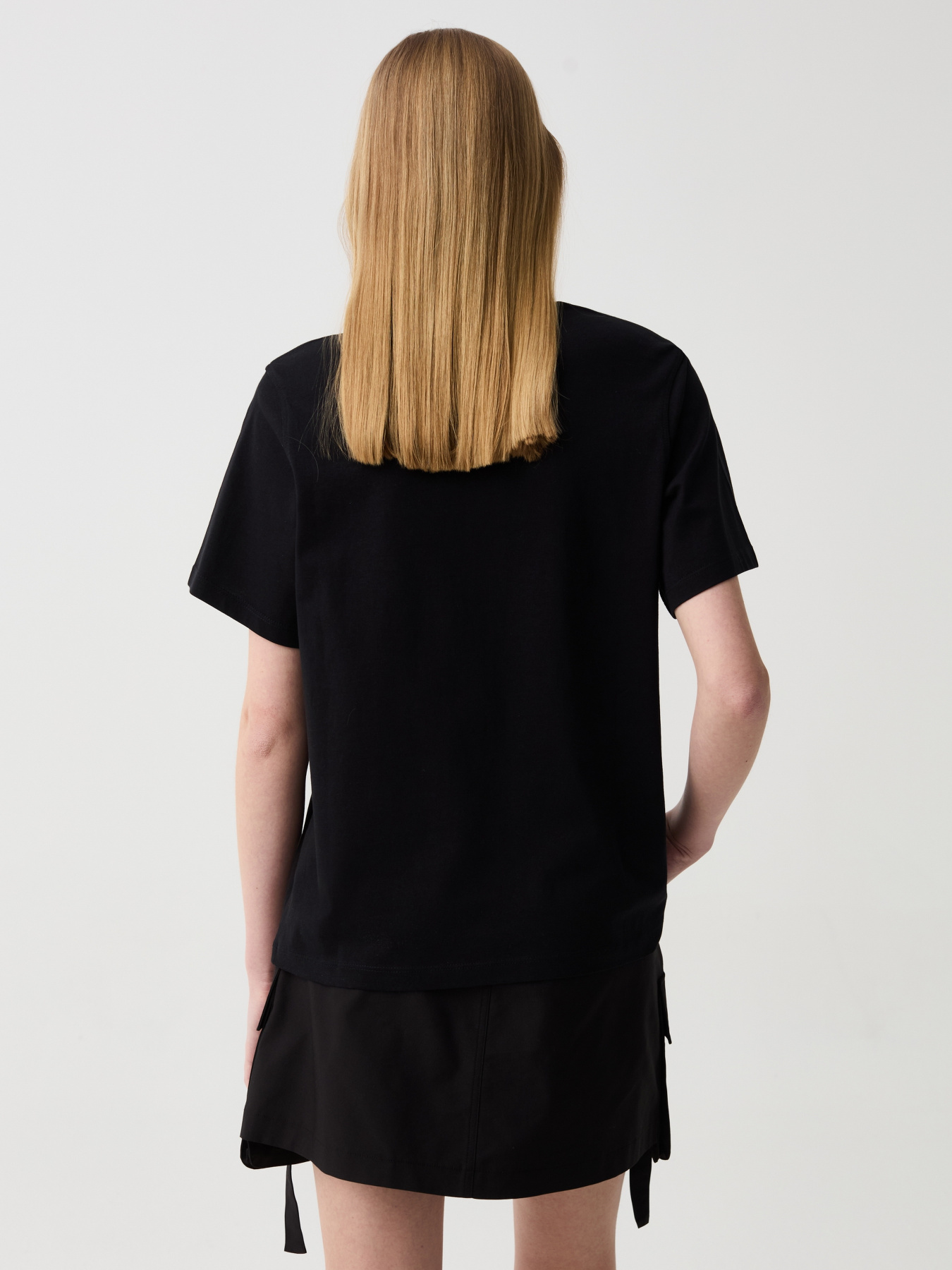 Футболка OVS модель 1974413 Фото