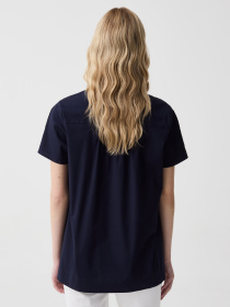 Блуза OVS модель 1986057 Блуза OVS модель 1986057 Фото