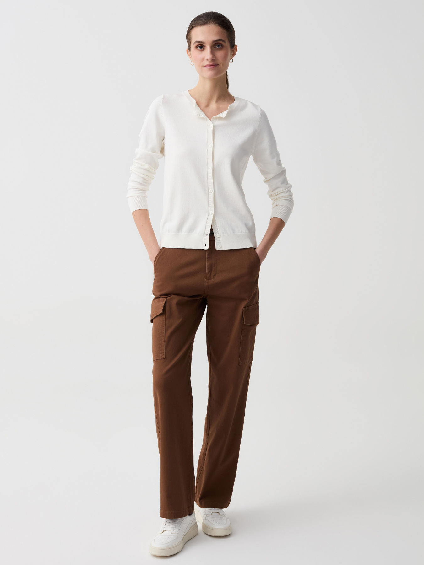 Карго OVS модель 1971769 Карго OVS модель 1971769 Фото