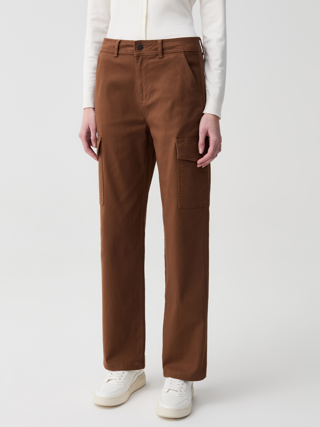 Карго OVS модель 1971769 Карго OVS модель 1971769 Фото