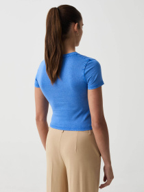 Футболка OVS модель 1974366 Фото