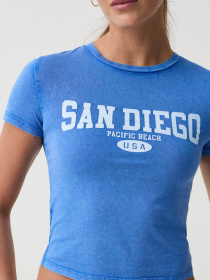 Футболка OVS модель 1974366 Фото