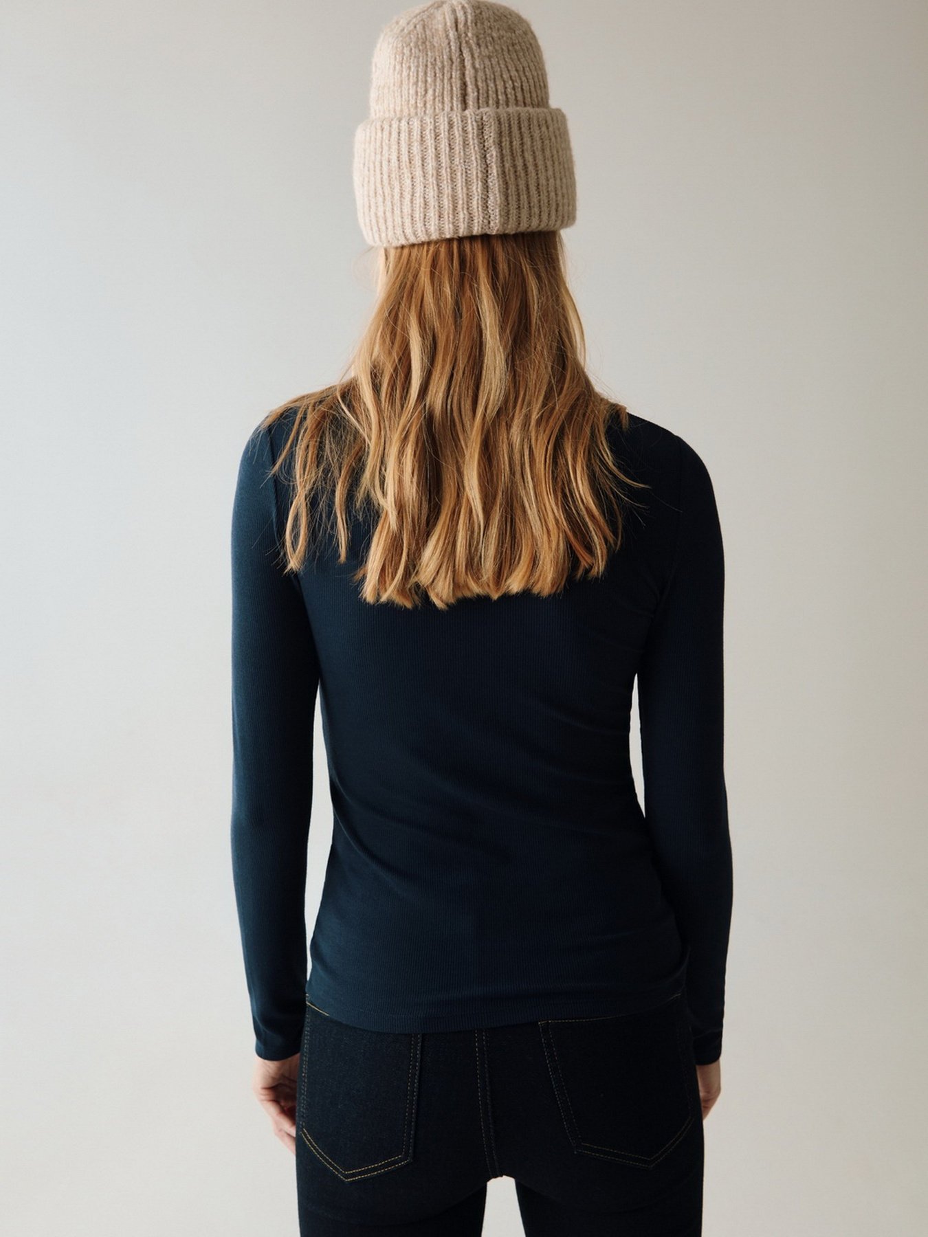 Водолазка OVS модель 1328380 Фото