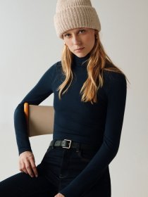 Водолазка OVS модель 1328380 Фото