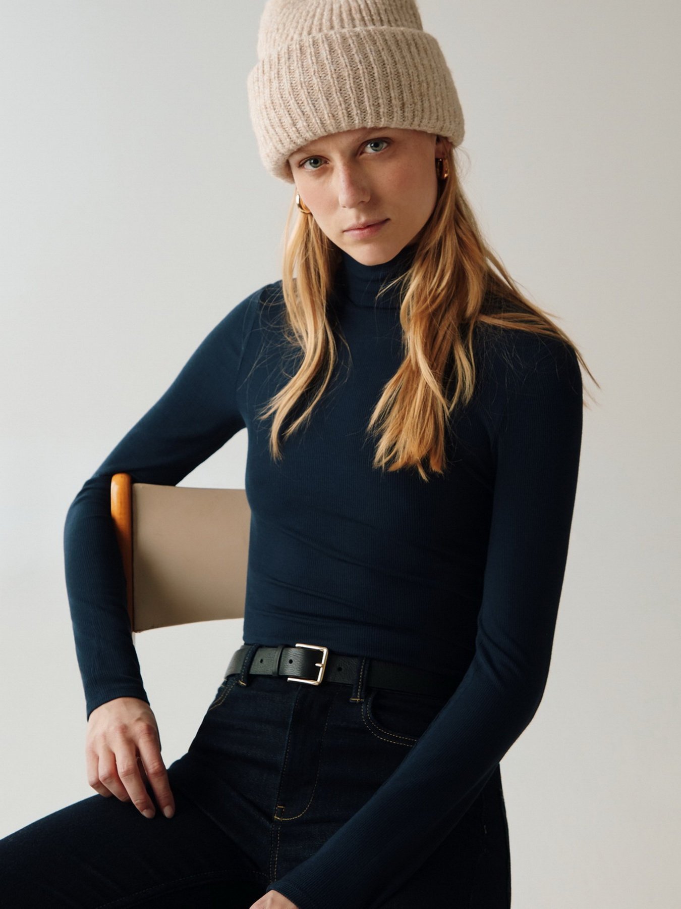 Водолазка OVS модель 1328380 Фото