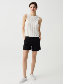 Шорти OVS модель 1985008 Фото