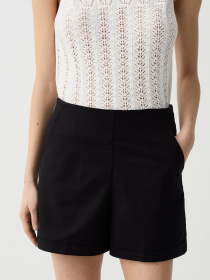 Повсякденні шорти OVS модель 1985008 Фото