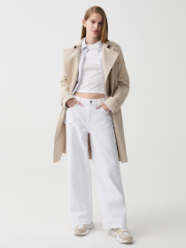 Широкие джинсы OVS модель 1991960 Фото