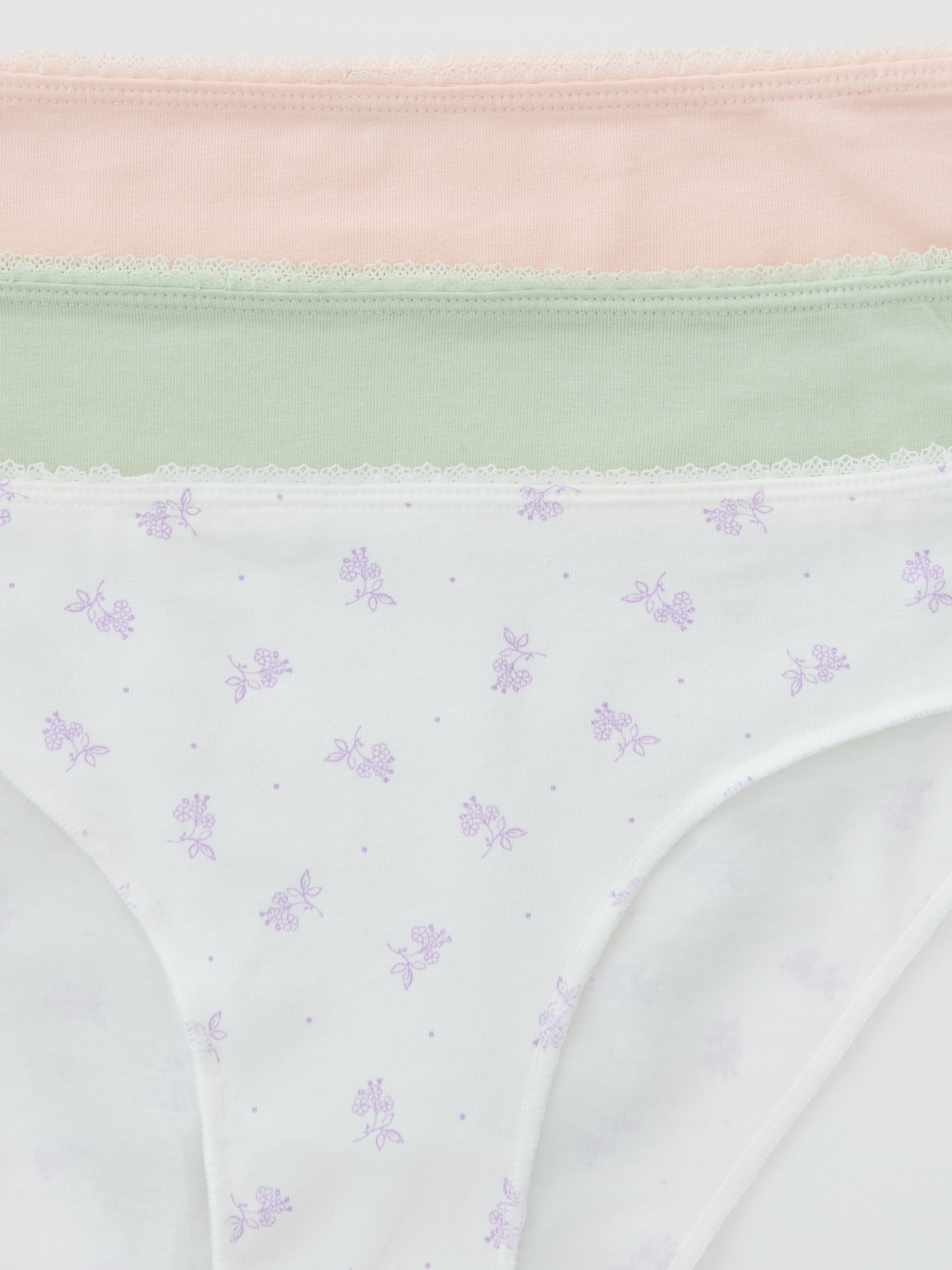 Набор трусов OVS модель 1992300 Фото