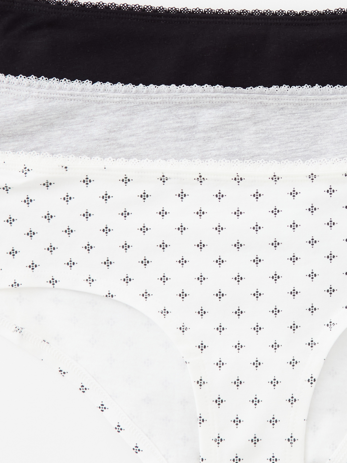 Набор трусов OVS модель 1992304 Фото