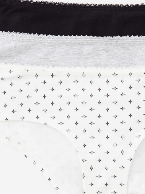 Набор трусов OVS модель 1992304 Фото