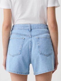 Шорти джинсові OVS Модель 2005777 Фото