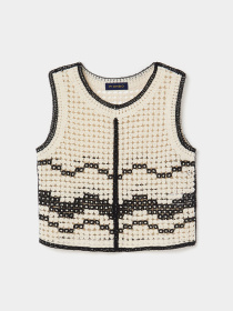 Жилет OVS модель 2038013 Фото