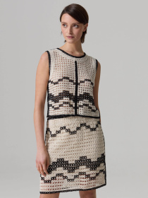 Жилет OVS Модель 2038013 Фото