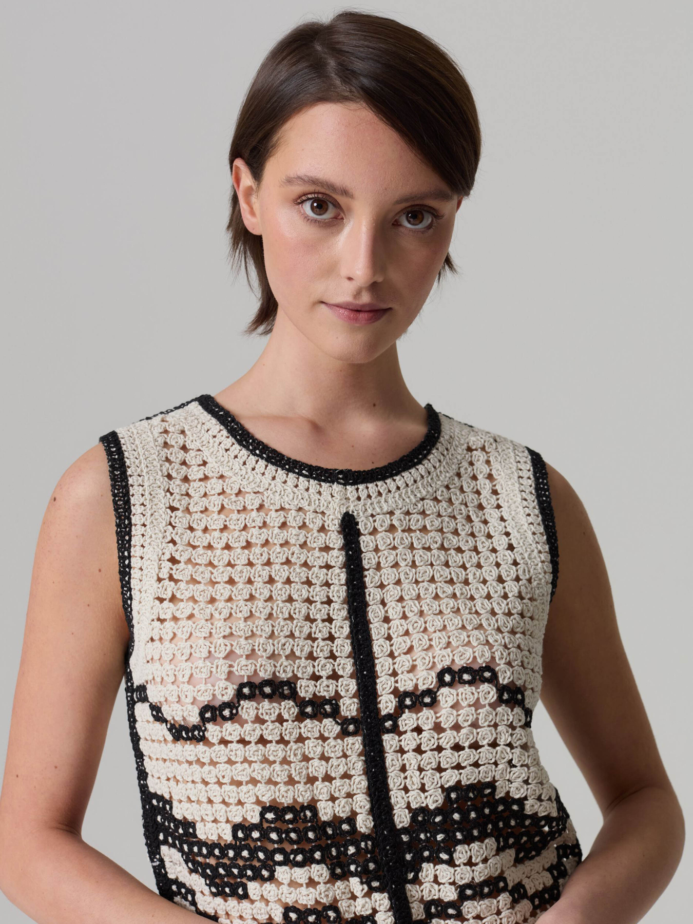 Жилет OVS модель 2038013 Фото