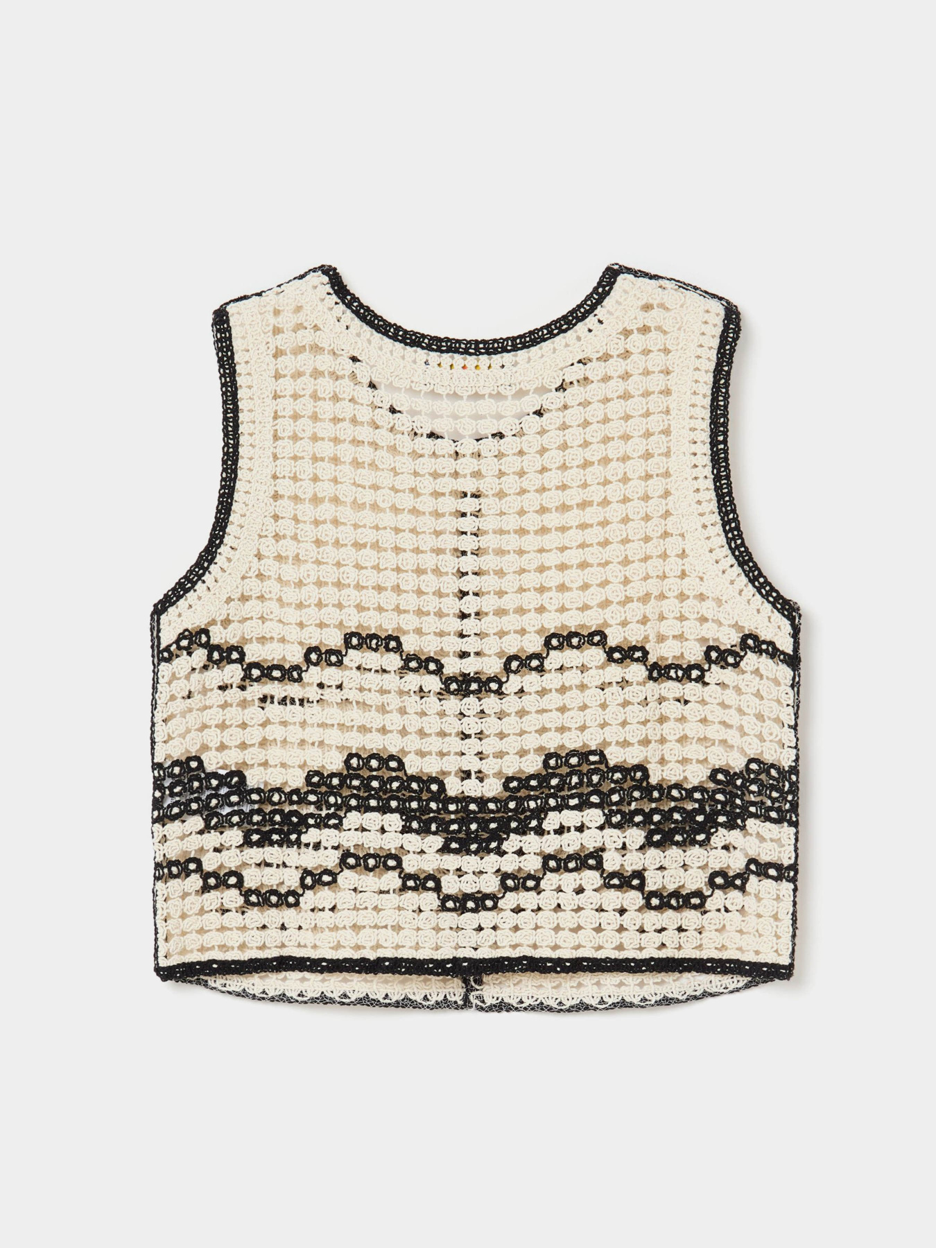 Жилет OVS модель 2038013 Фото