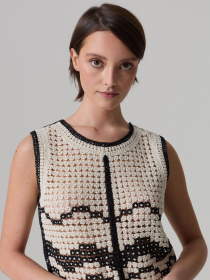 Жилет OVS модель 2038013 Фото