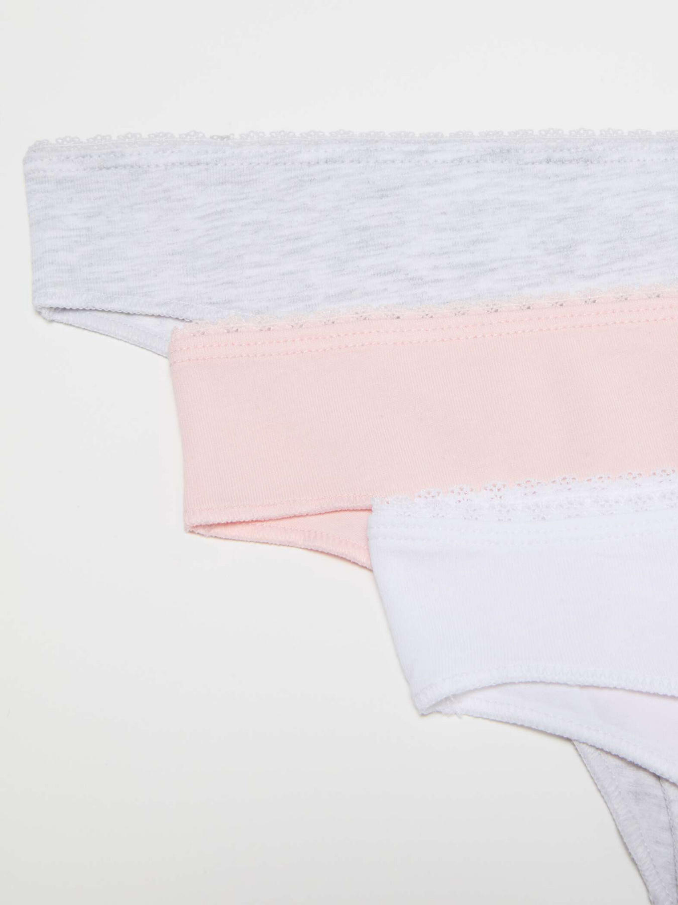 Набір трусів OVS модель 2089261 Набір трусів OVS модель 2089261 Фото