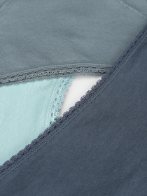 Набір трусів OVS модель 2088970 Фото