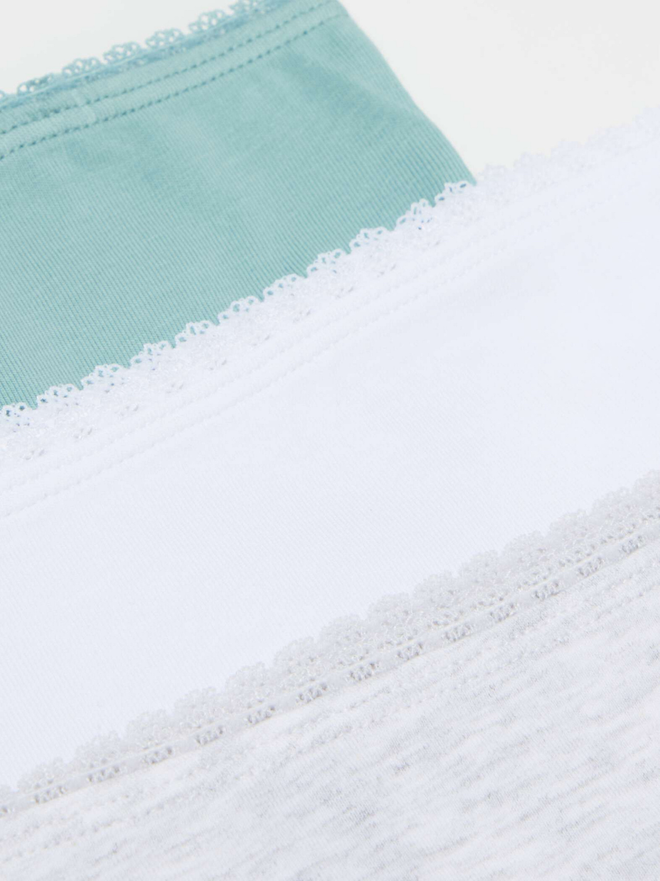 Набор трусов OVS модель 2089269 Фото