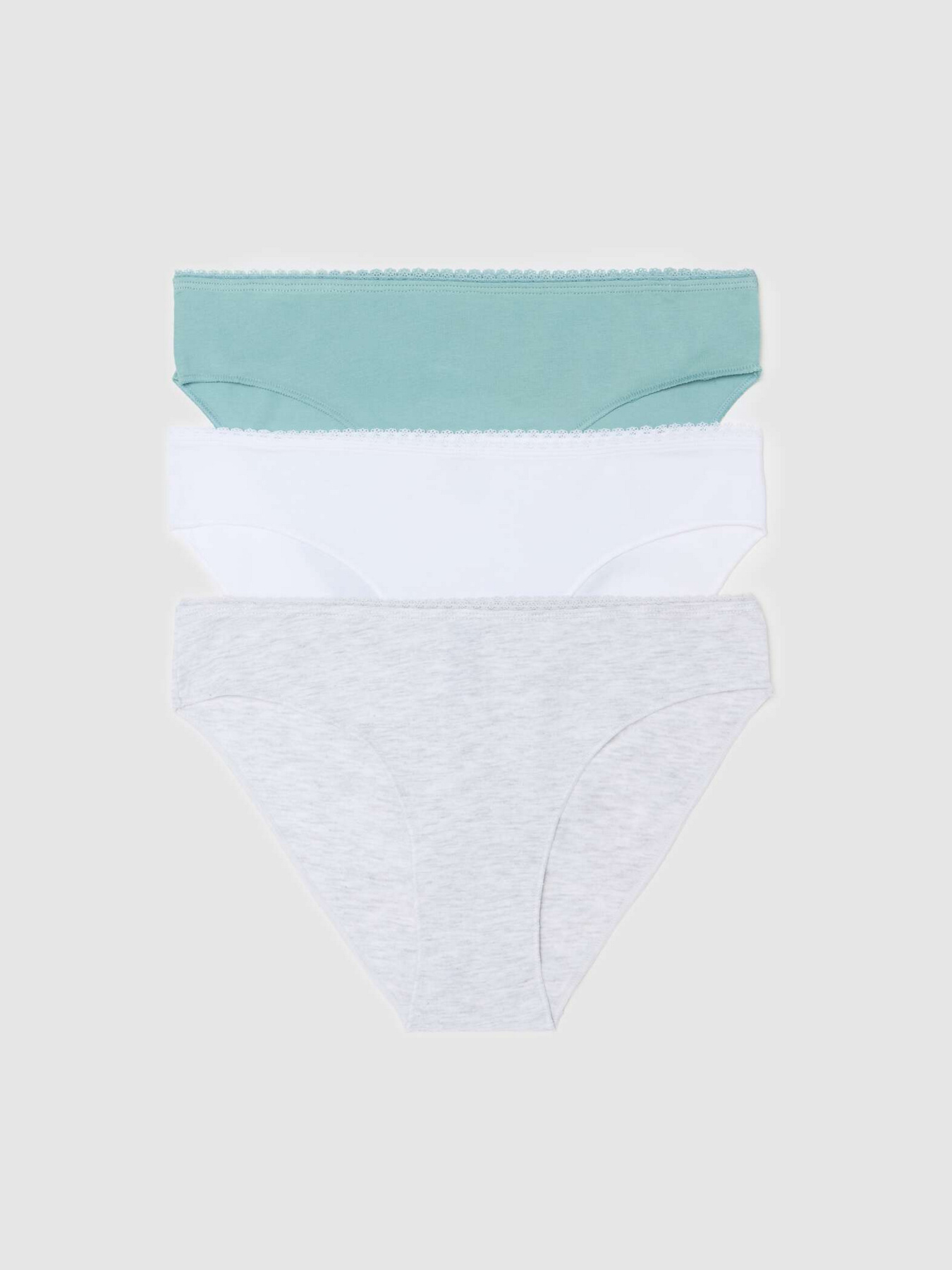 Набор трусов OVS модель 2089269 Фото