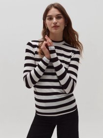 Лонгслів OVS модель 1328431 Фото