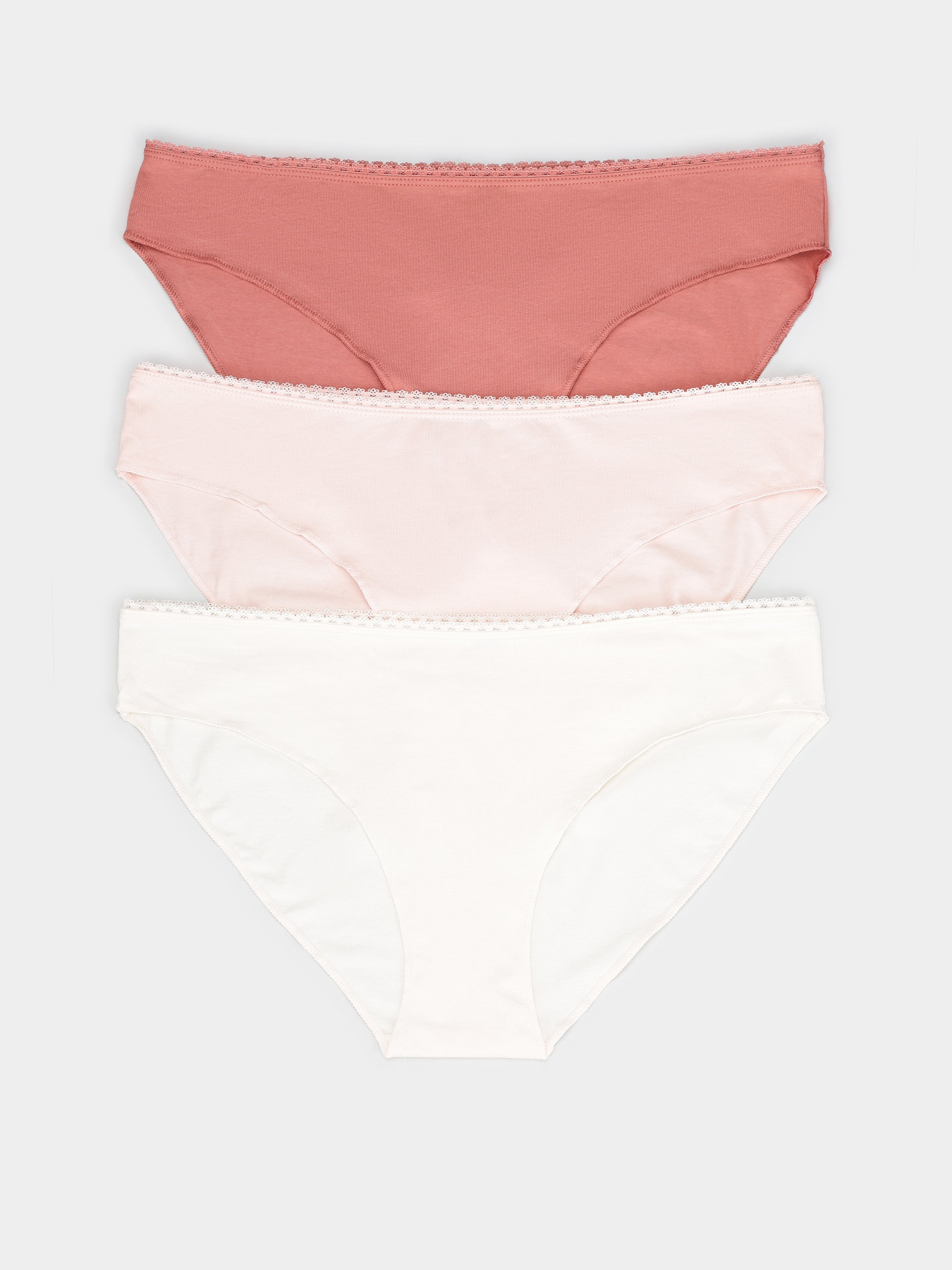 Набір трусів OVS модель 2089030 Фото