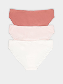 Набір трусів OVS модель 2089030 Фото