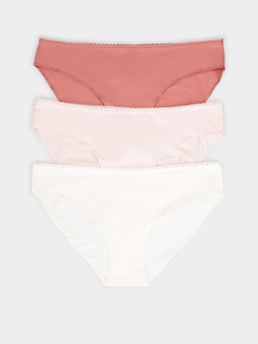 Набор трусов OVS модель 2089030 Фото