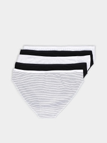 Набір трусів OVS модель 2088974 Фото