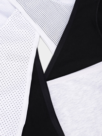 Набор трусов OVS модель 2088974 Набор трусов OVS модель 2088974 Фото