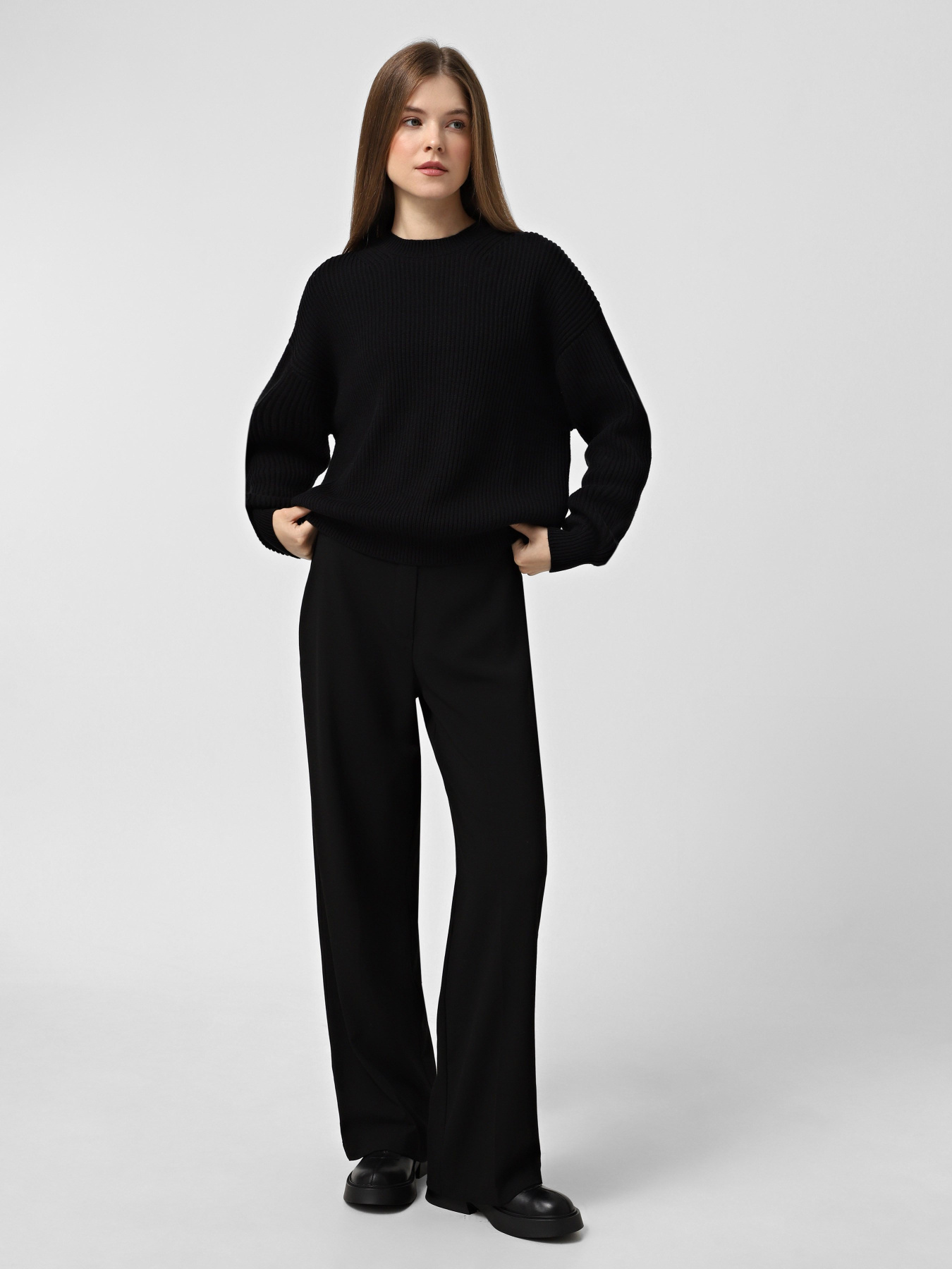 Джемпер OVS модель 2089096 Фото