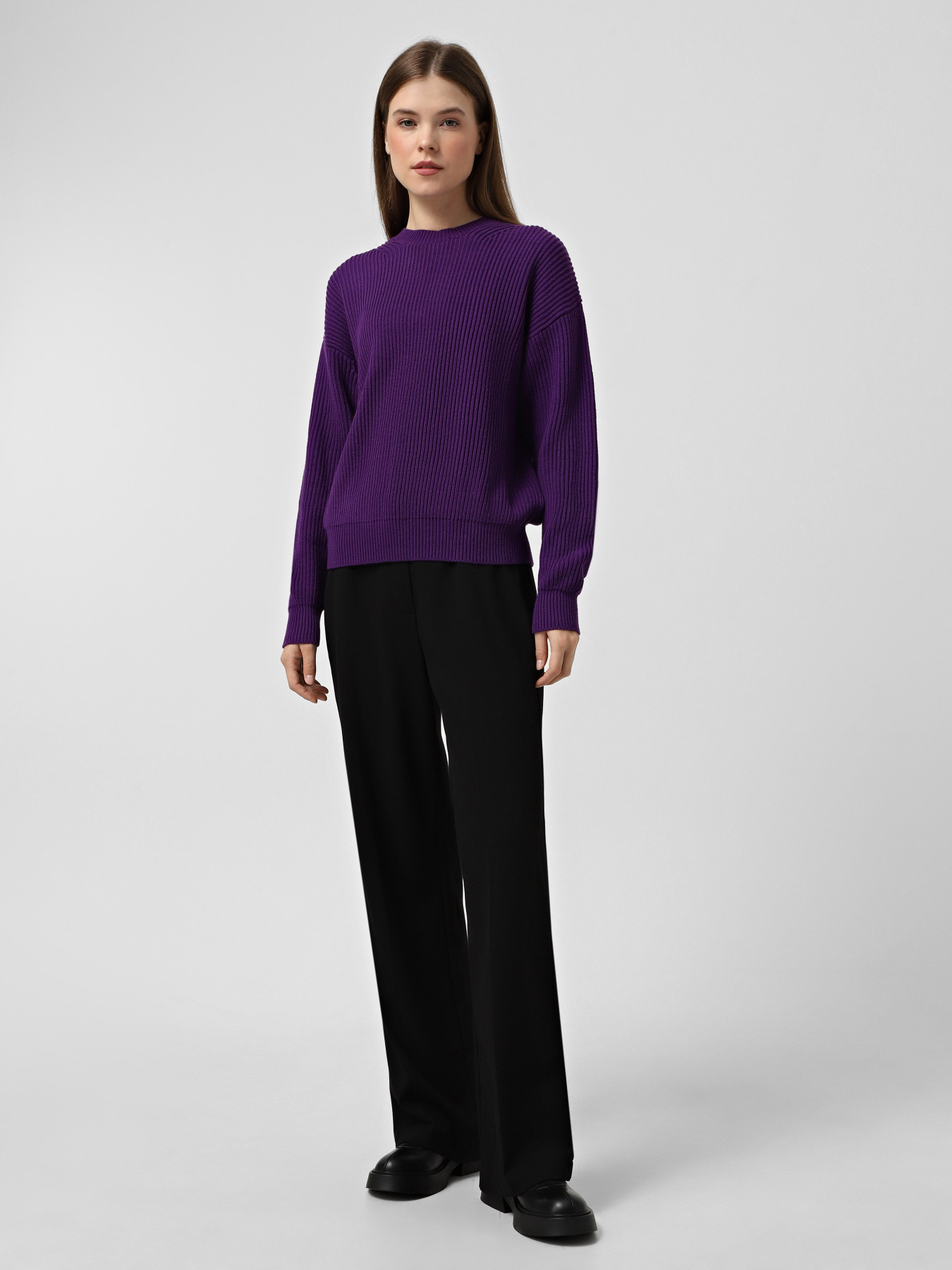 Джемпер OVS модель 2089102 Фото