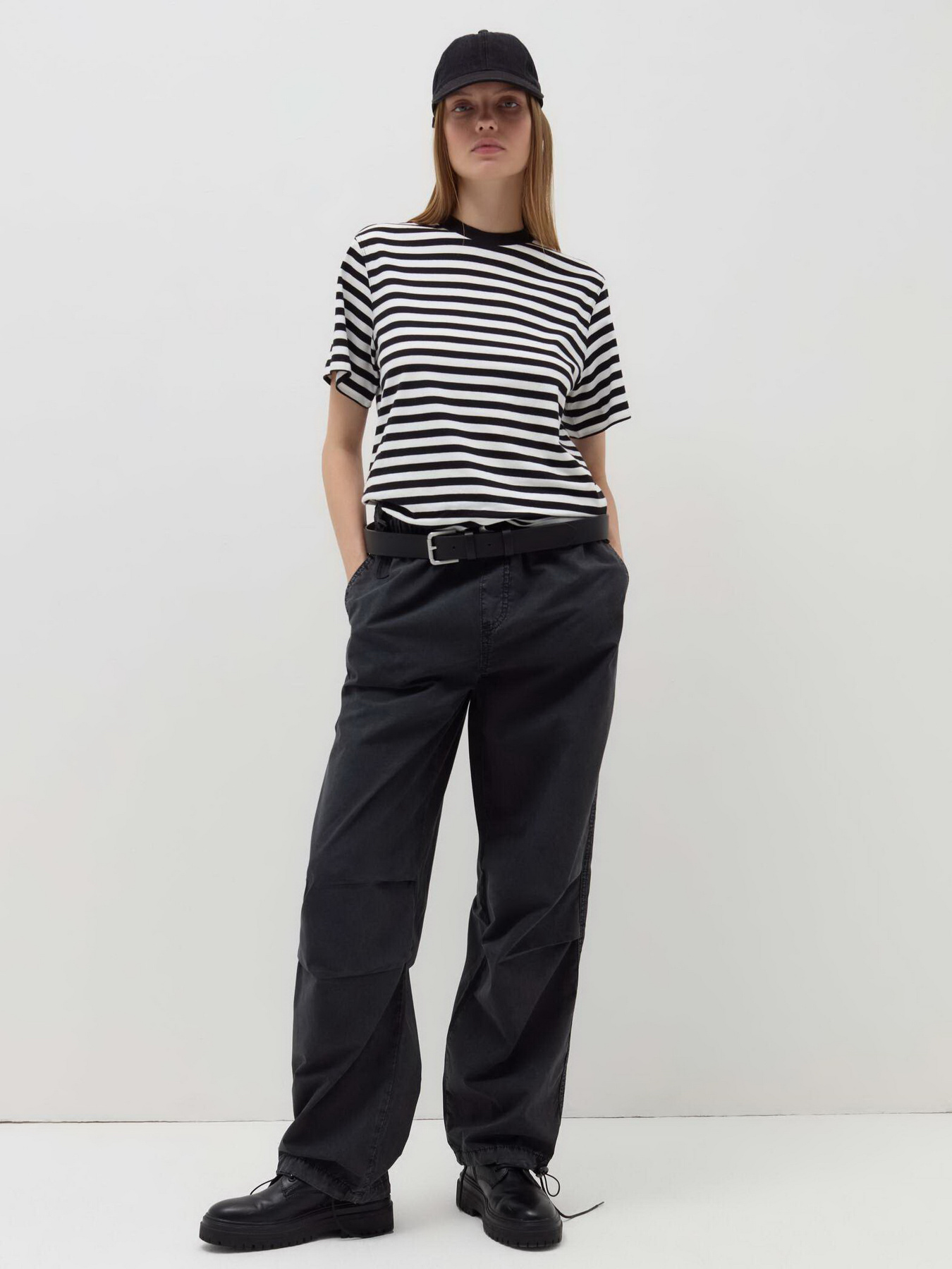 Футболка OVS модель 2072869 Фото