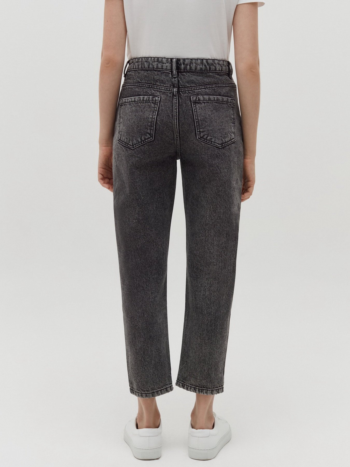 Джинсы мом OVS Mom модель 1289694 Фото