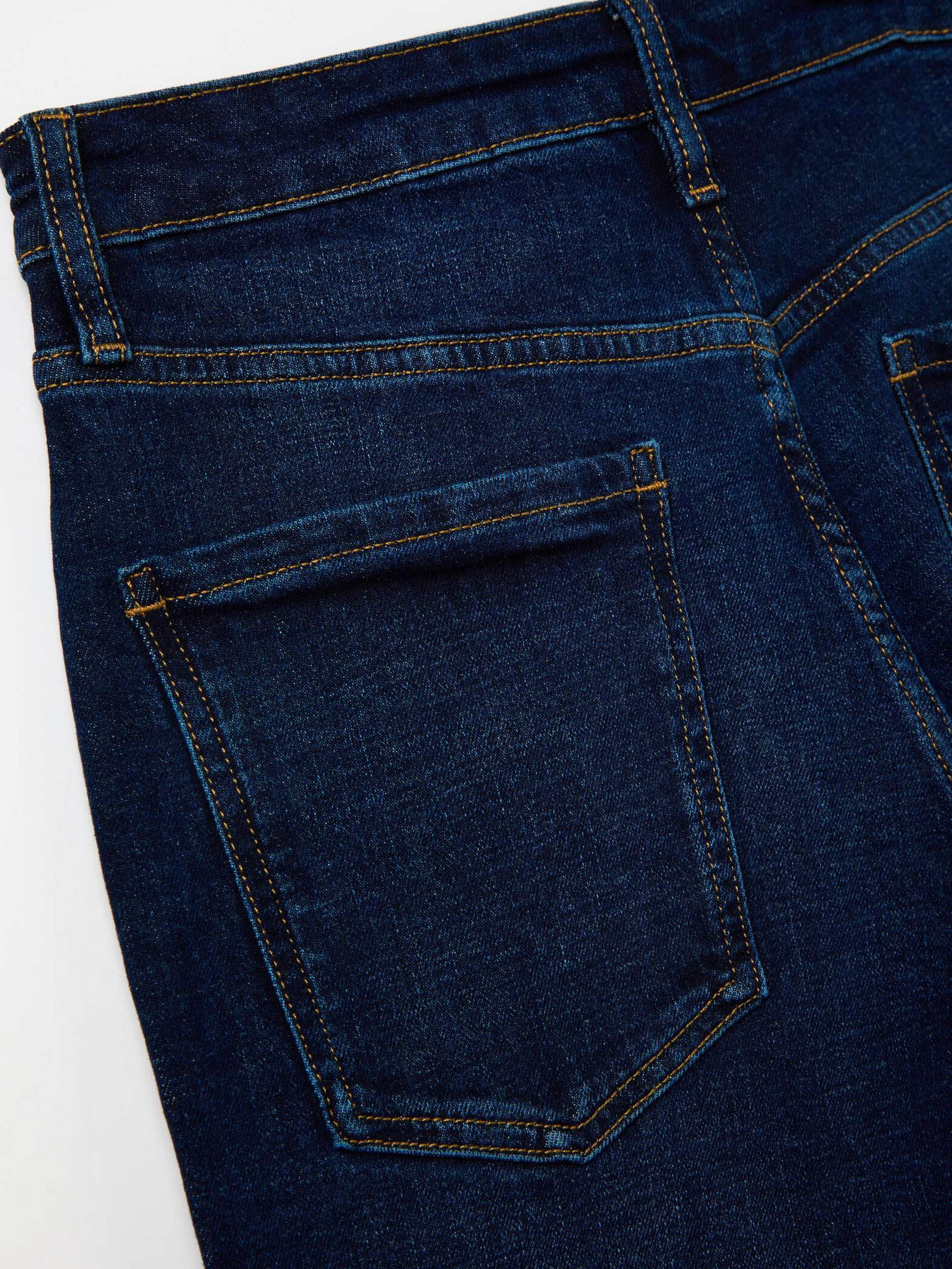 Прямые джинсы OVS модель 2074595 Фото