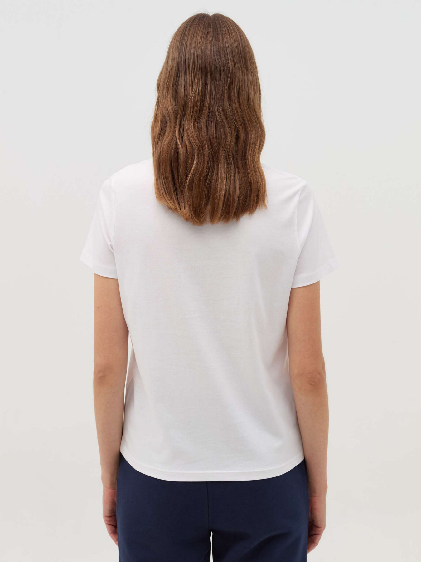 Футболка OVS модель 2108978 Фото